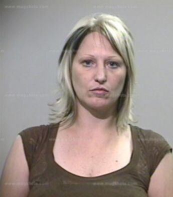 Brandy Mansel Hearn
