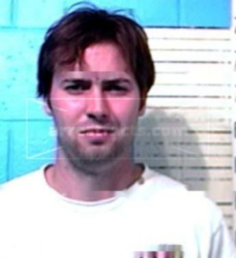 Blake Allan-Keith Crumley
