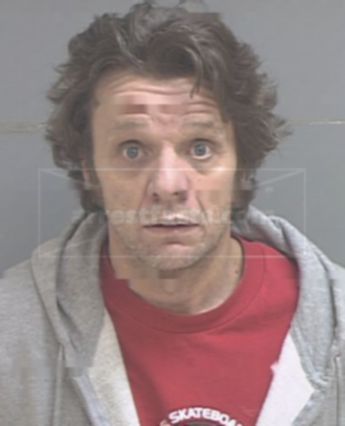 Garry Dean Ostrander