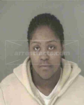 Rosalie Felicia Jackson