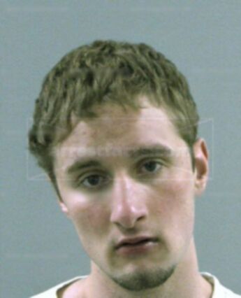 Joshua Tyler Doxey