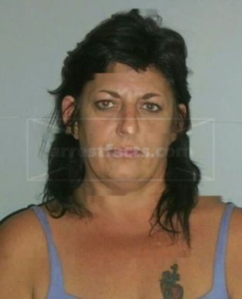 Anita Carol Hise
