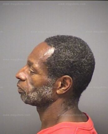 Mario Stephen Patterson
