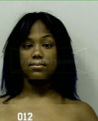 Latoya Tair Potter