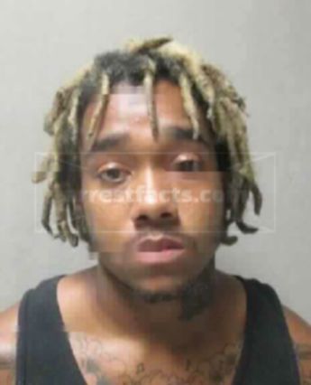 Naim Robert Carter