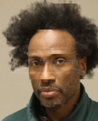 Daniel Darnell Vaughn