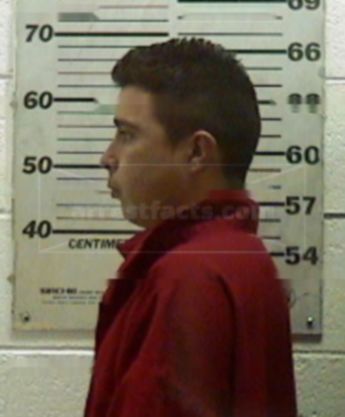 Jose L Escobedo-Gonzalez