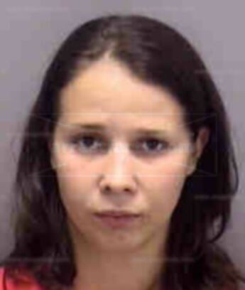 Melissa Norine Soreng
