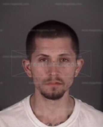 Anthony Shane Jones