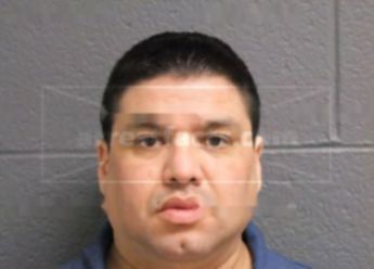 Ernest Vargas Jr