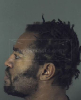 Daniel Lee Woods Jr.
