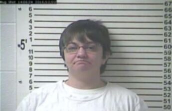 Andrea Darlene Odell