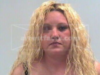 Brandy J Sweat
