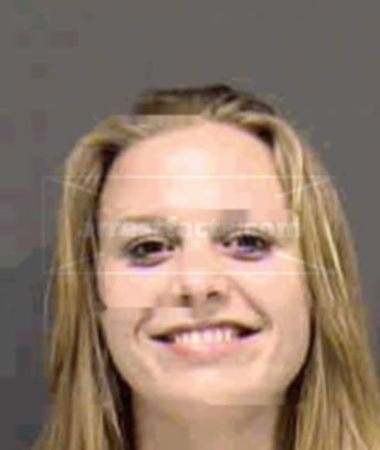 Jennifer Lynn Dodge