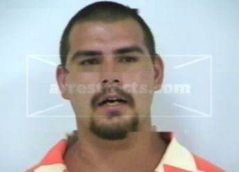 Shane Justin Anson