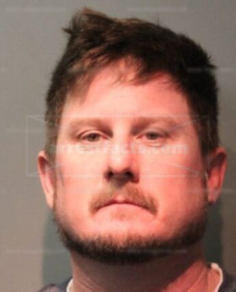 Steven Lee Hornsby