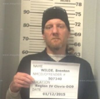 Brenton Wilde