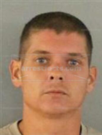 Richard Eugene Iii Foust