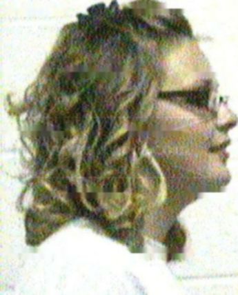 Michelle Dawn Murphy