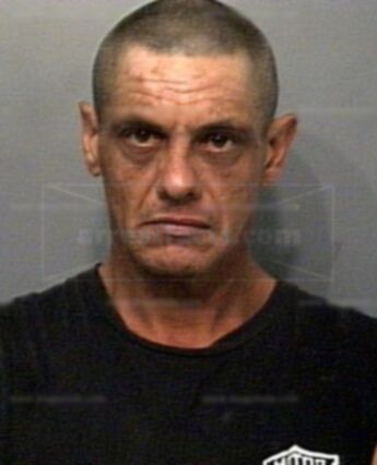 Donald Richard Mosley