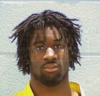 Andre Jefferson
