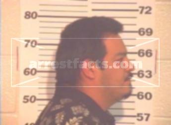 Teodoro Bernal