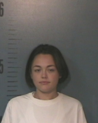 Amber Dawn Moreno