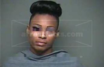 Nikeia Alexander