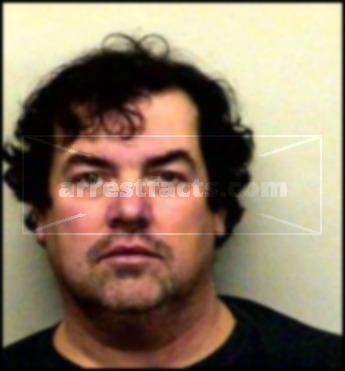 Charles Wayne Scott