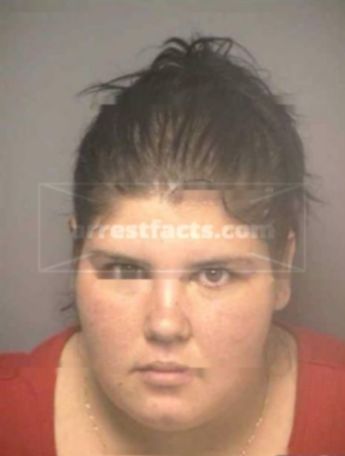 Jessica Lynn Moye