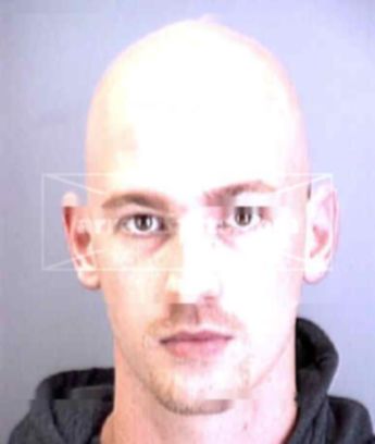 Brian Wayne Barber