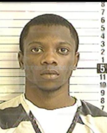 Reginald Timothy Taylor Jr.
