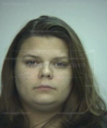 Lacey Kae Woodruff