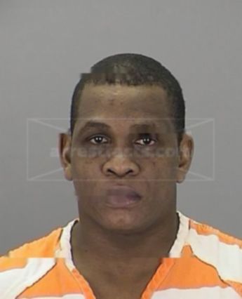 Jimmy Lee Mccree Jr.