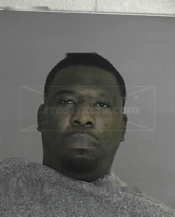 Christopher Oshea Johnson