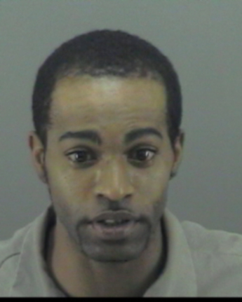 Eric Mandrel Taylor