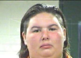 Bridget Charlinne Adams