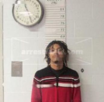 Kevin Clevon Rivera