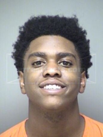 Demonte Tyree Van Buren