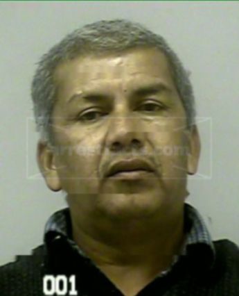 Oscar Armando Rivera