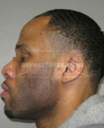 Kevin Daniel Fondren