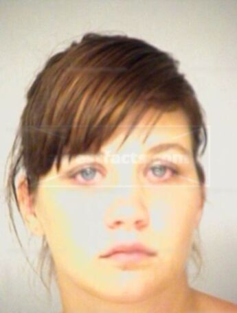 Courtney Renee Tidwell