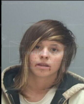 Sylvia Breanne Harris