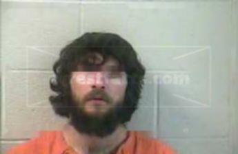 Luke Tyler Bartimus
