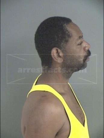 Gregory Jerome Horace