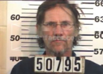 Randolph Jean Young