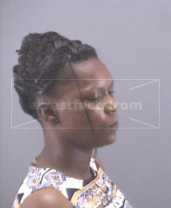 Arlene Anette Godlock