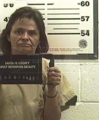 Donna M Martinez