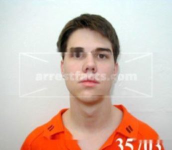 Ryan Robert Nelson