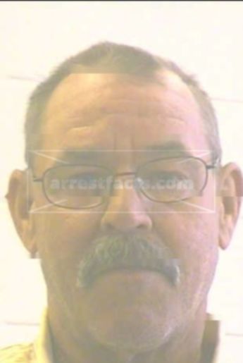 James Kent Swearingen